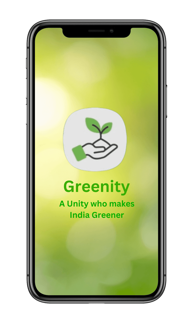 Greenity App