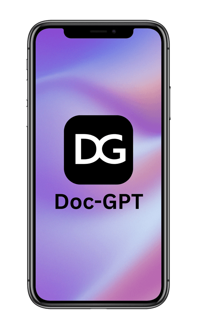 Doc-GPT