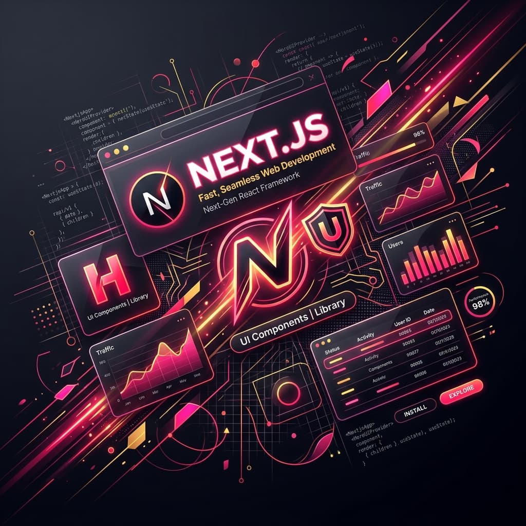 create-next-heroui-kit